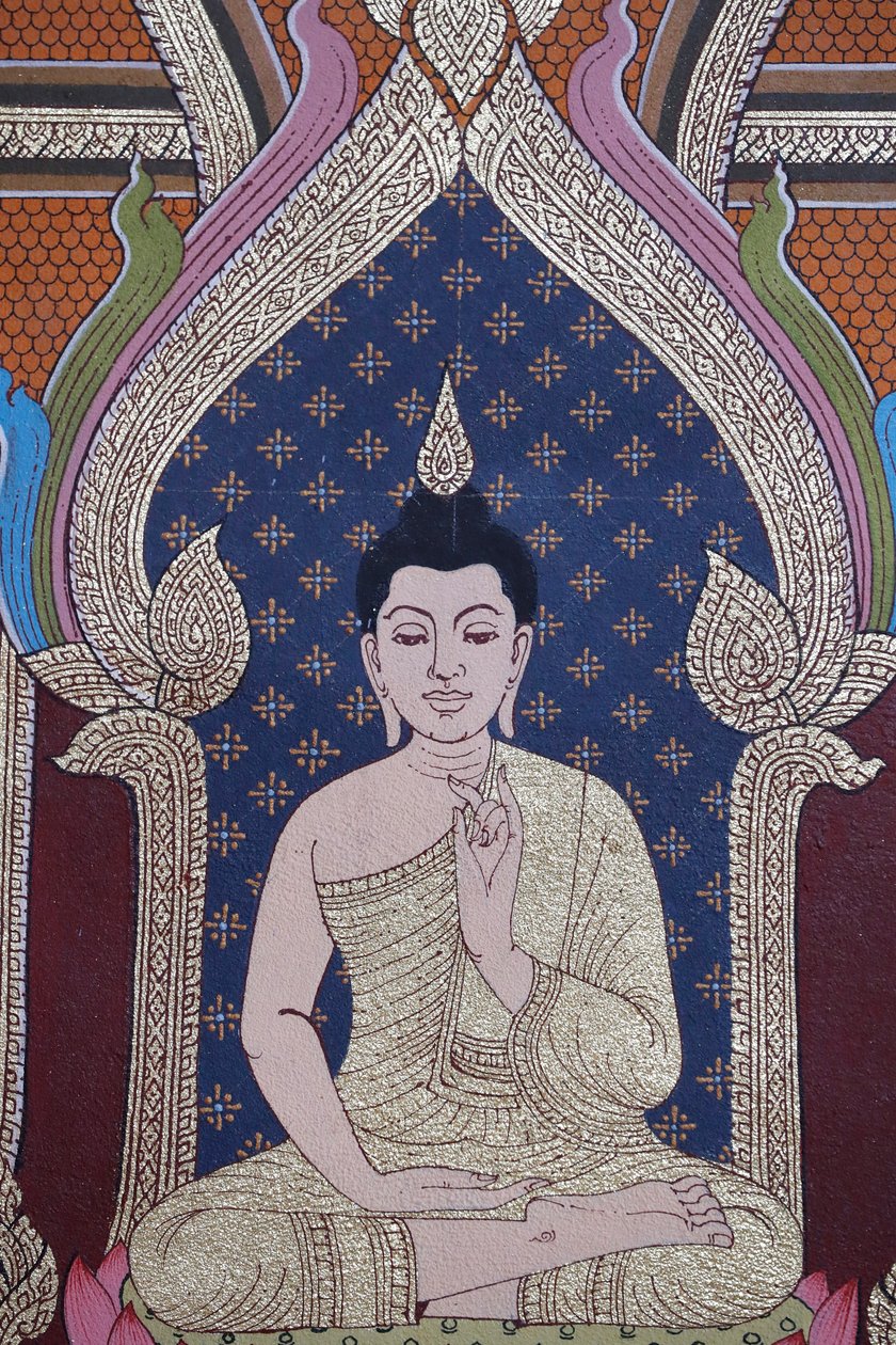  द्वारा अनजान कलाकार