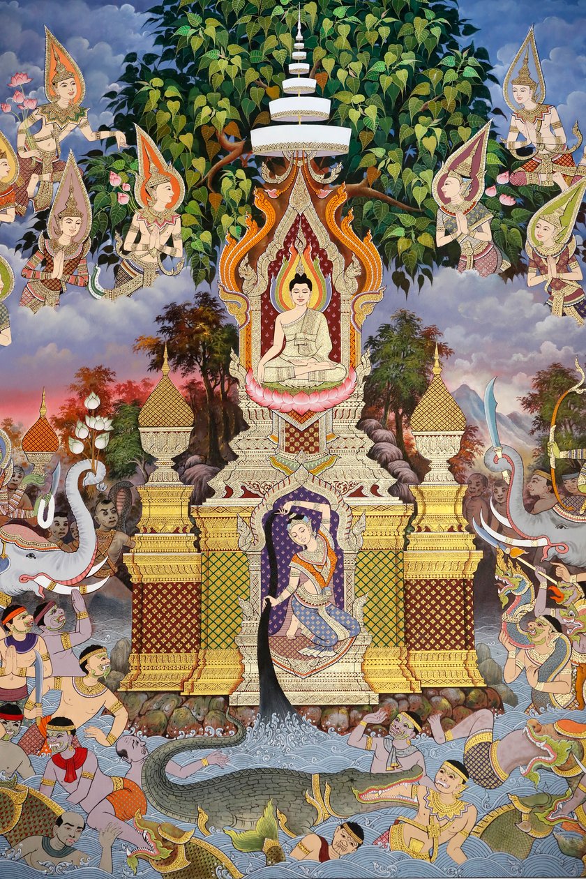  द्वारा अनजान कलाकार