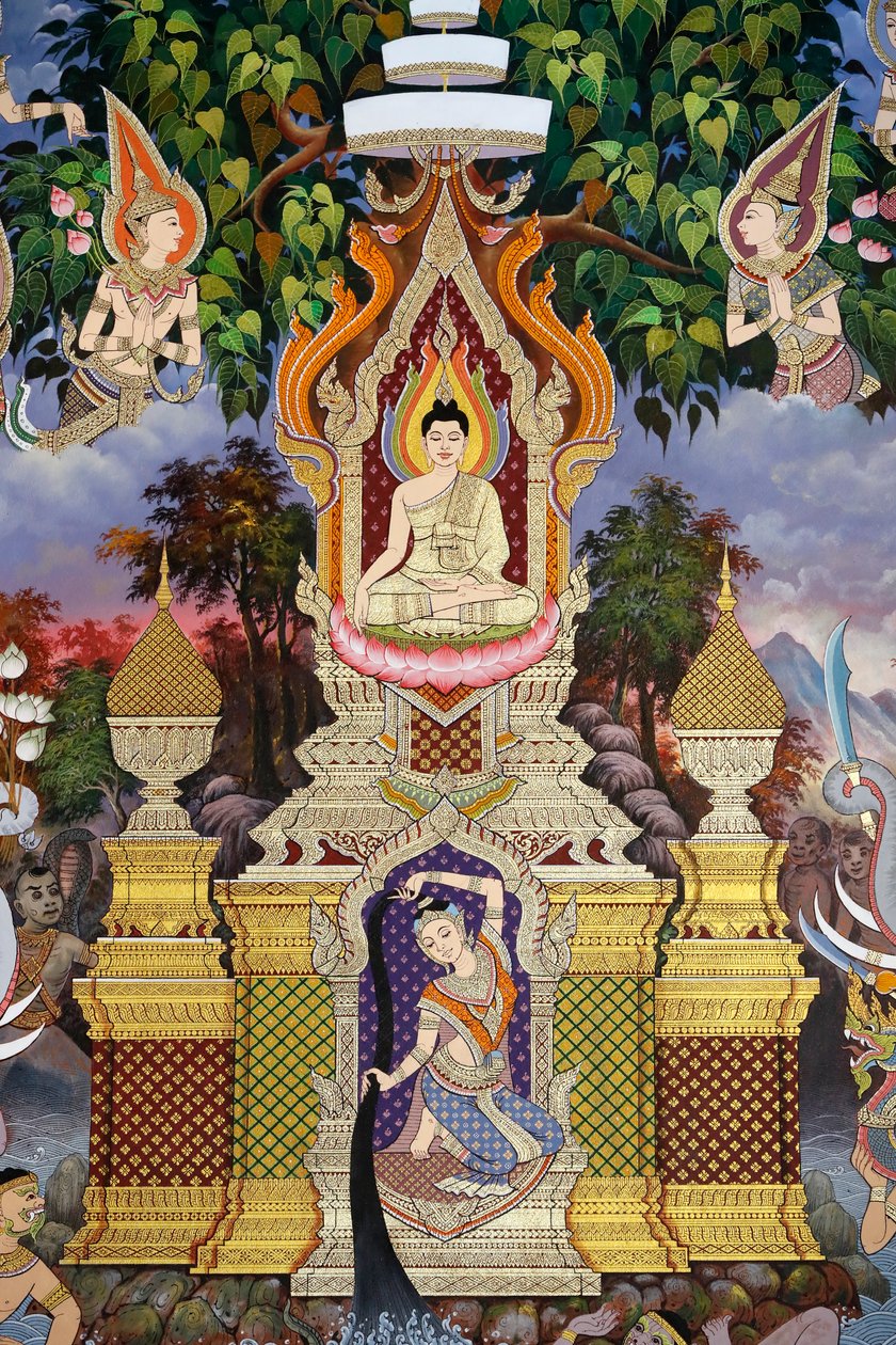  द्वारा अनजान कलाकार