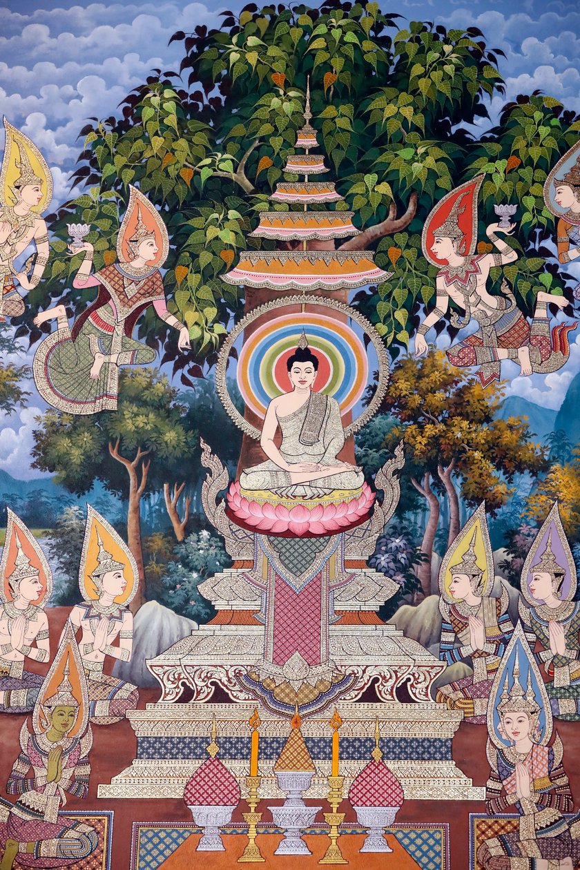  द्वारा अनजान कलाकार