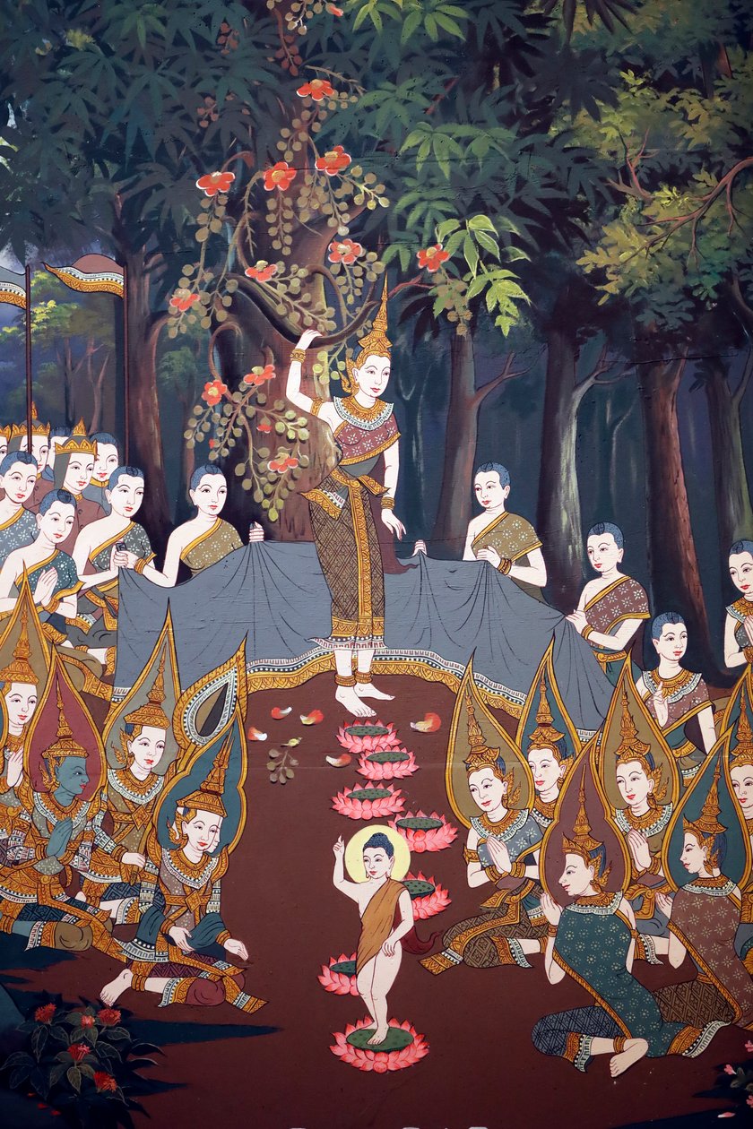 द्वारा अनजान कलाकार