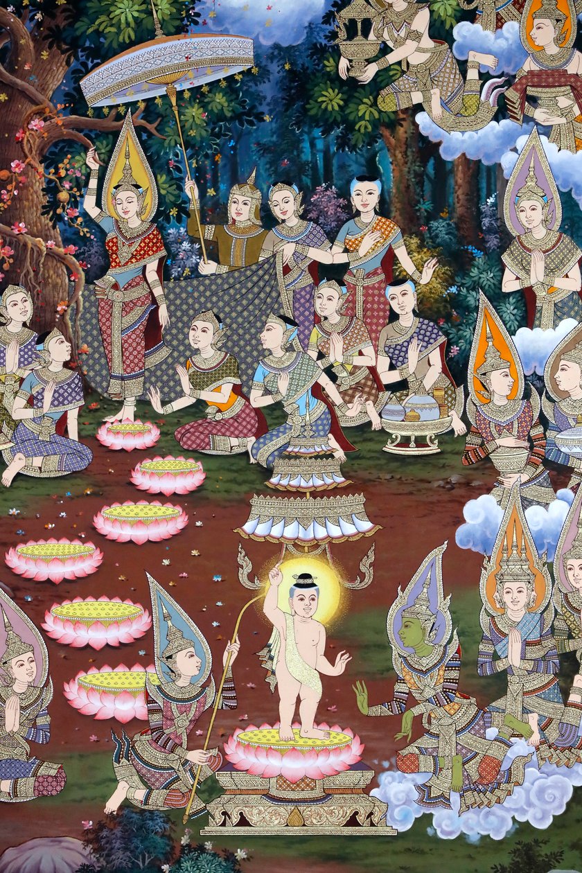  द्वारा अनजान कलाकार