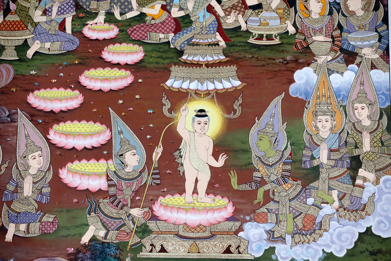  द्वारा अनजान कलाकार
