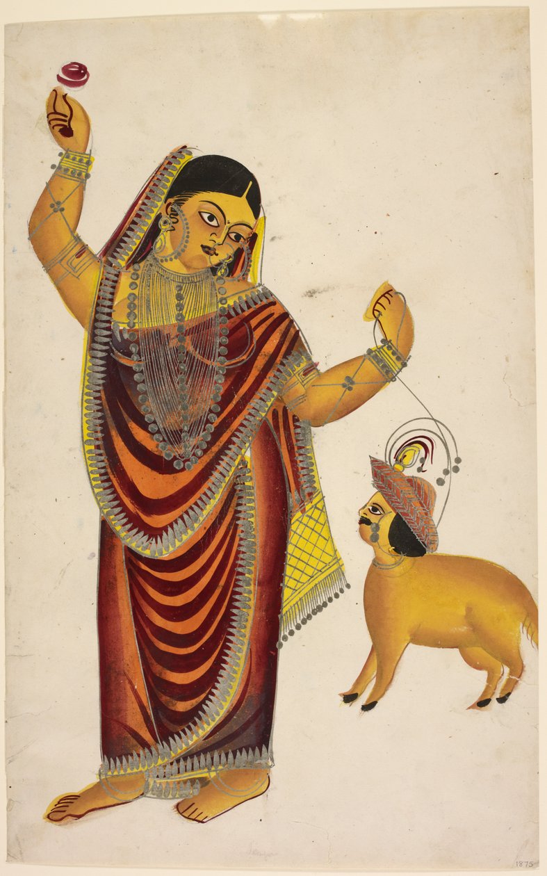  द्वारा अनजान कलाकार