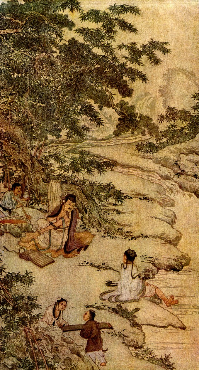  द्वारा अनजान कलाकार