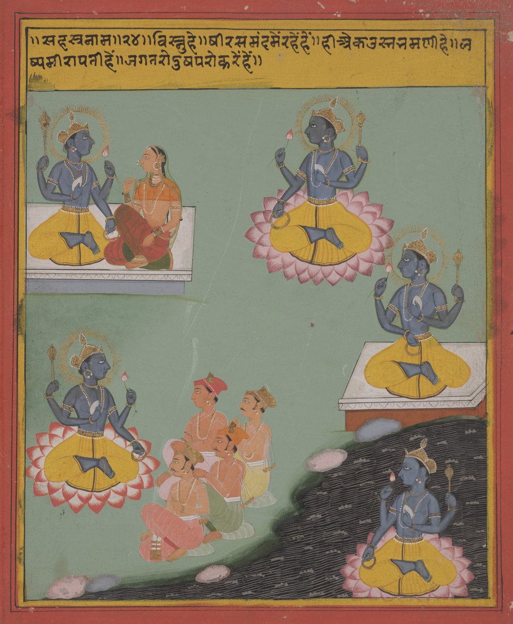  द्वारा अनजान कलाकार