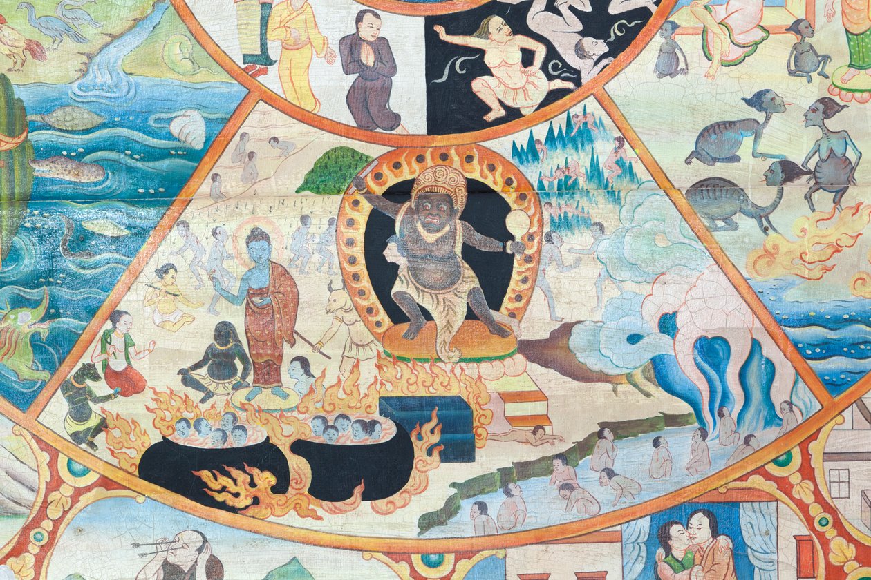  द्वारा अनजान कलाकार