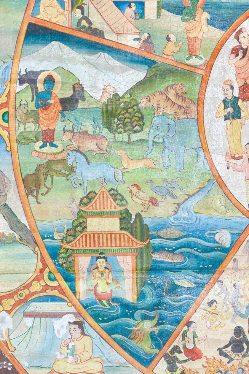  द्वारा अनजान कलाकार