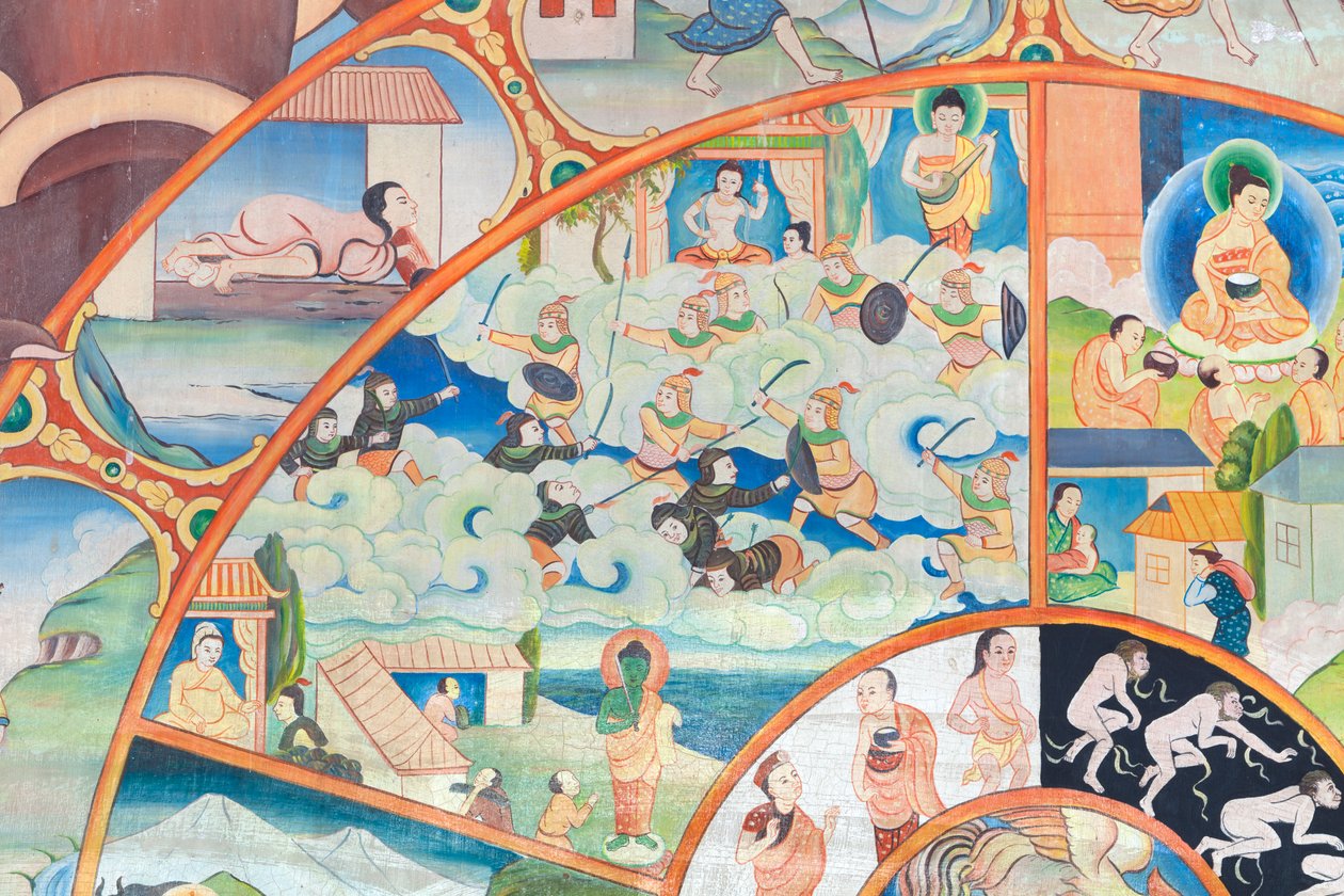  द्वारा अनजान कलाकार