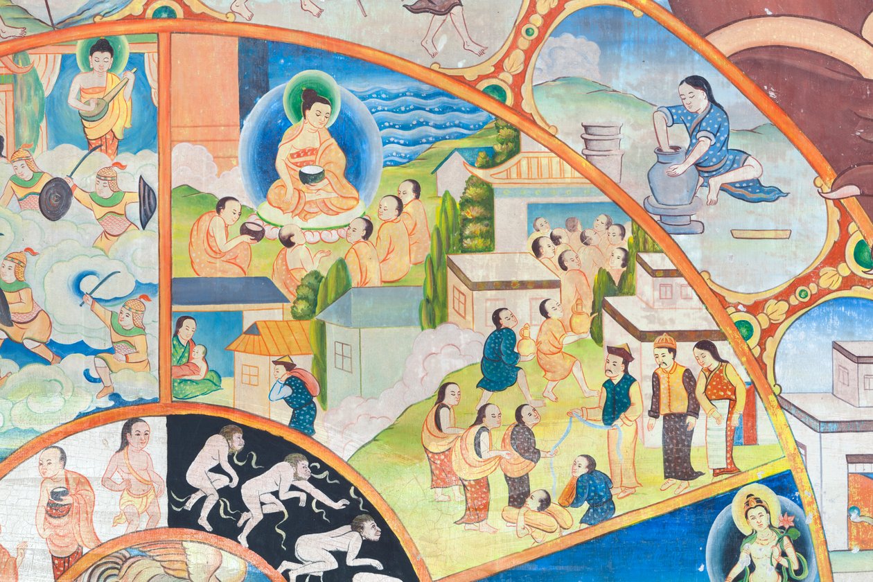  द्वारा अनजान कलाकार