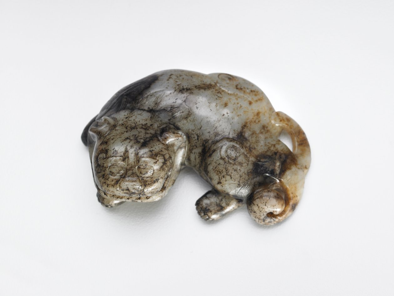 विंग चौगुना, 200-1900 द्वारा अज्ञात