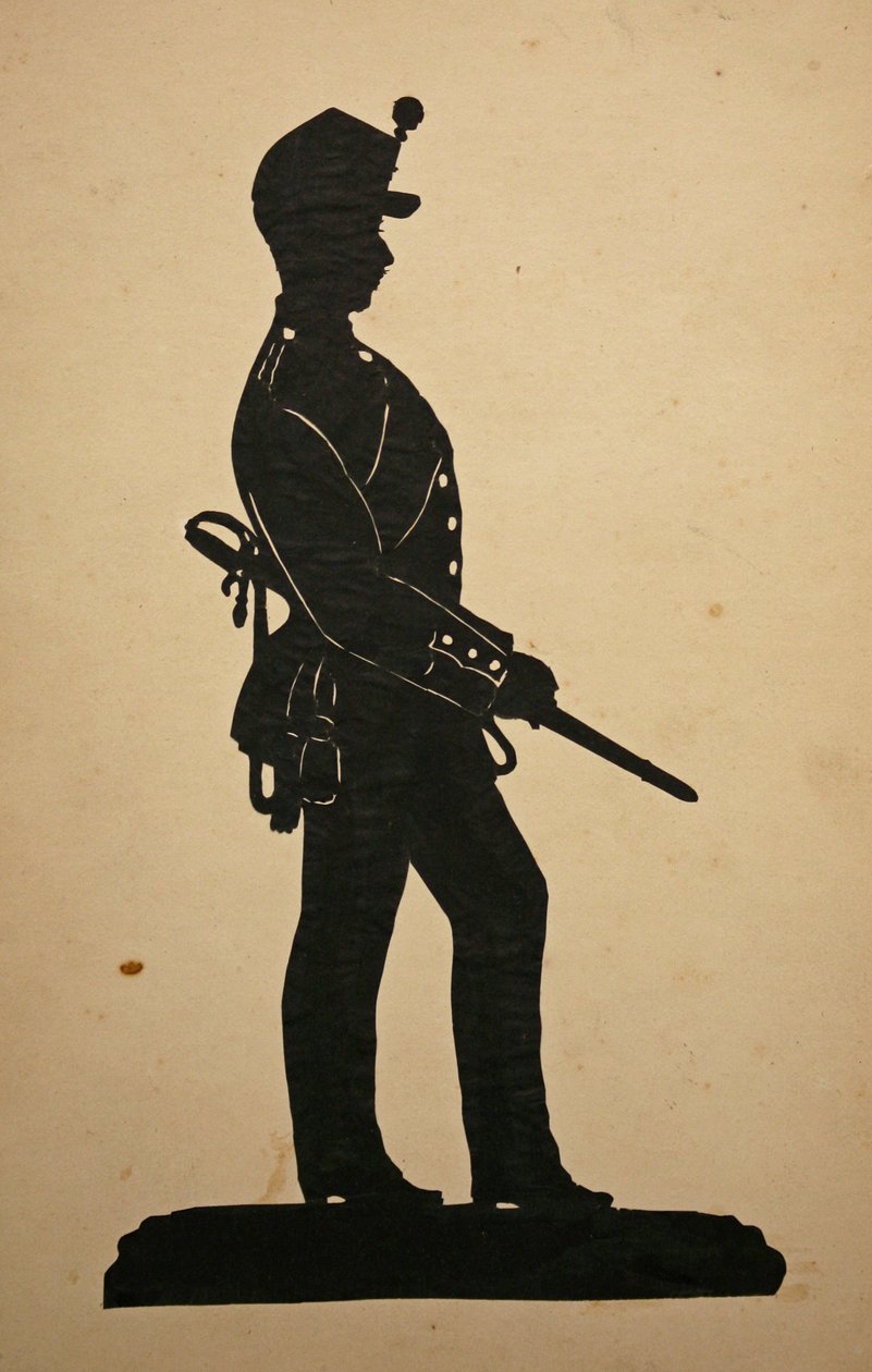 लेफ्टिनेंट कोरबेट रॉयल मरीन लाइट इन्फैंट्री, c.1867 द्वारा अज्ञात अज्ञात