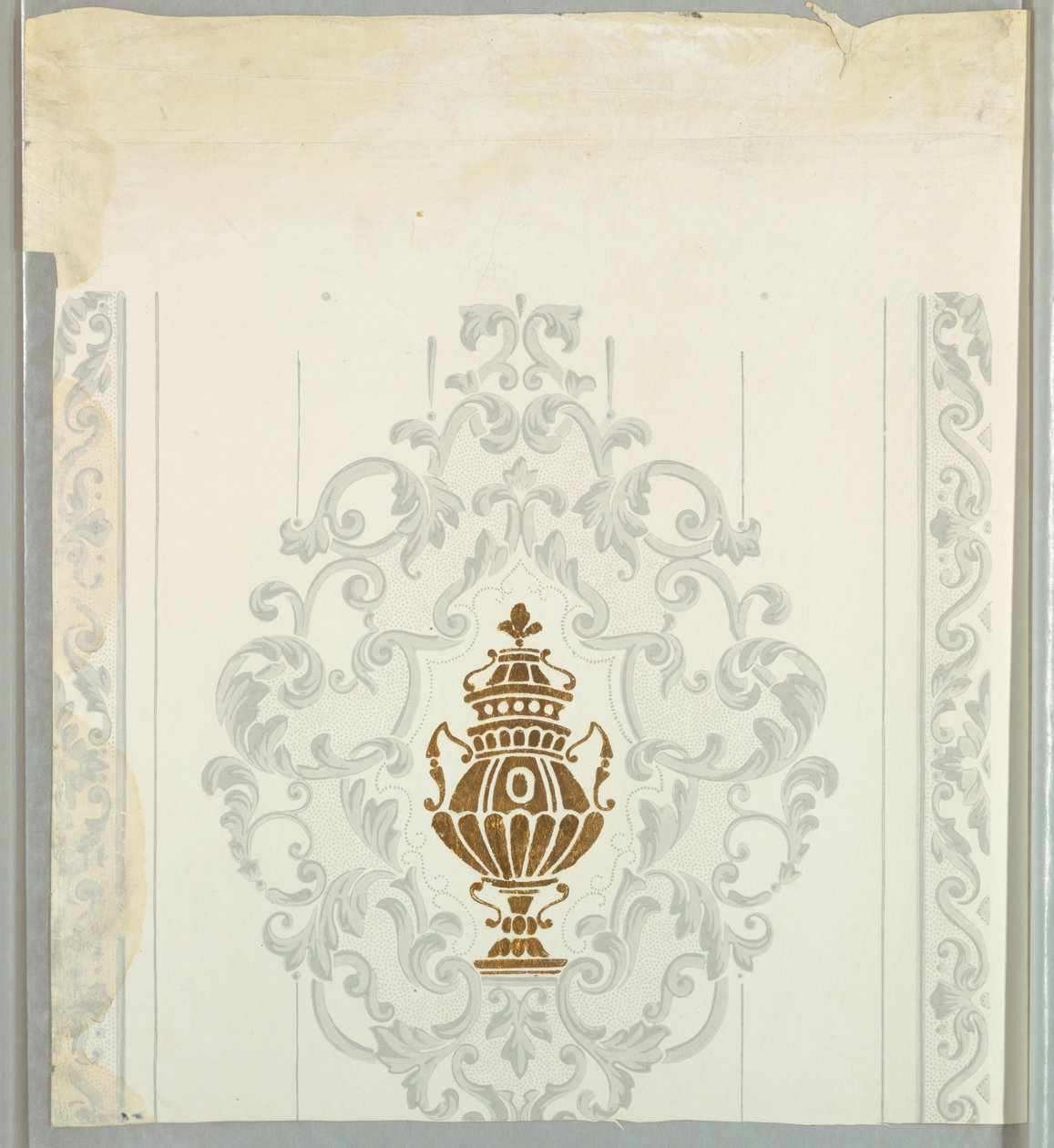 साइडवेल (यूएसए), 1840 के दशक द्वारा अज्ञात