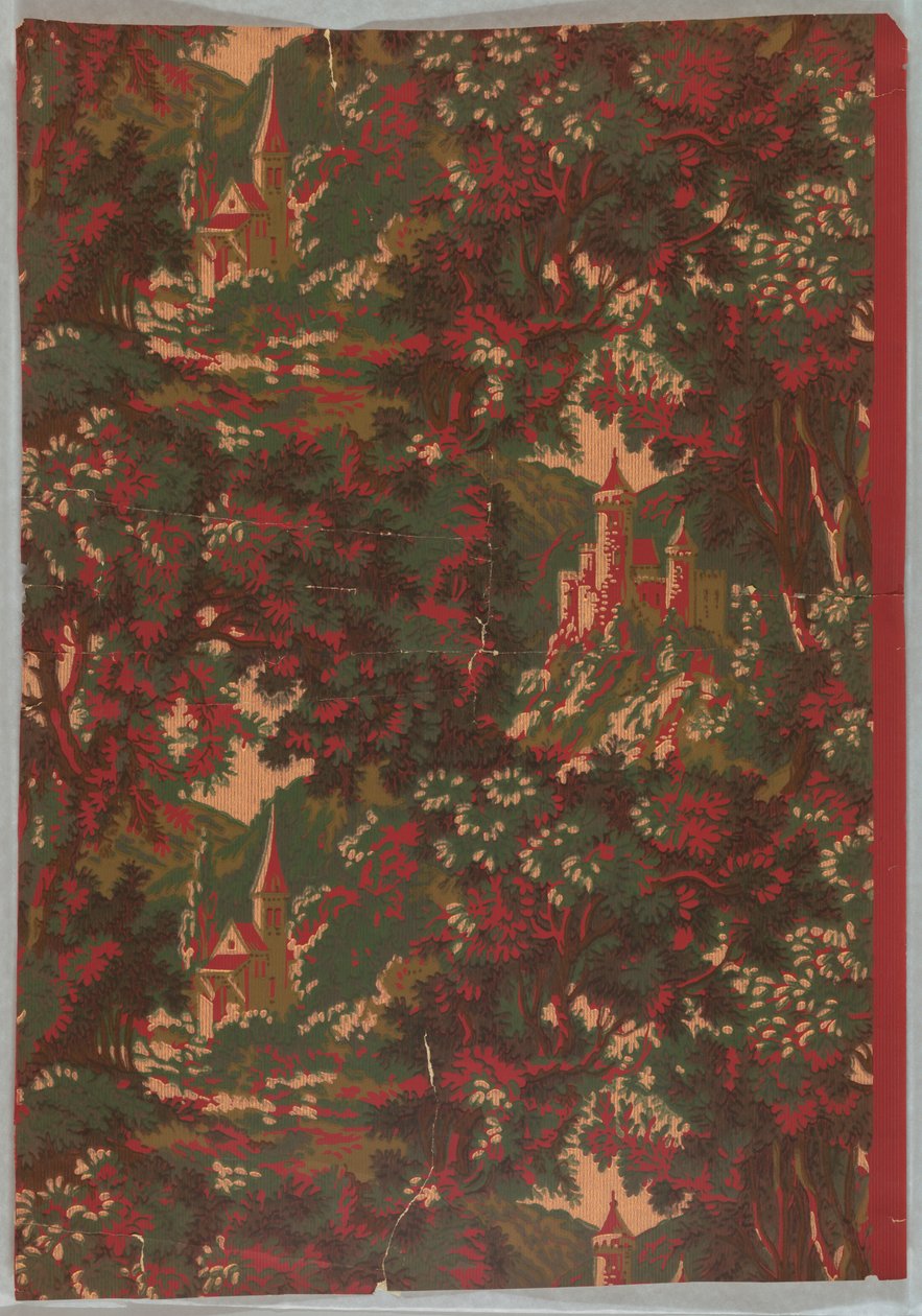 साइडवेल (यूएसए), 1890-1910 द्वारा अज्ञात