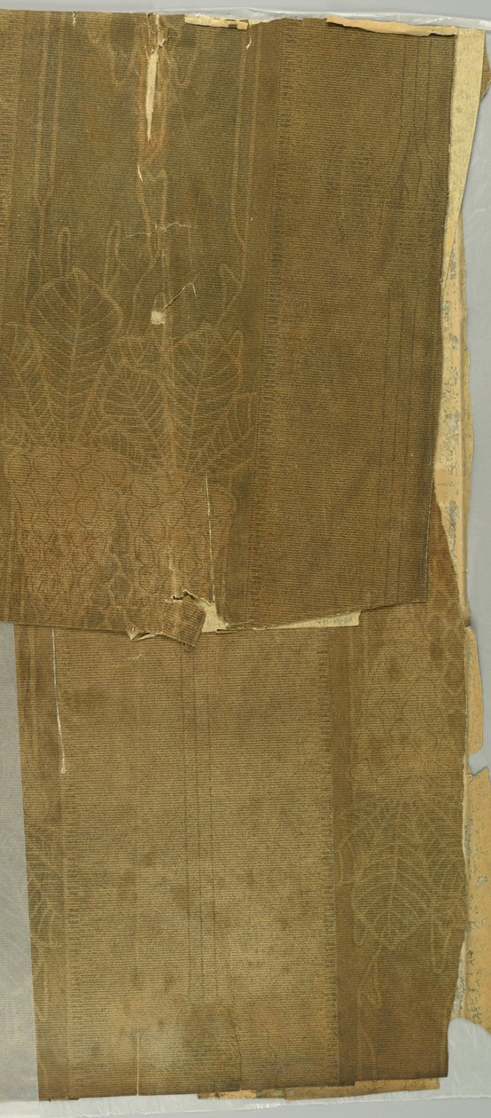साइडवेल, 1868–69 द्वारा अज्ञात