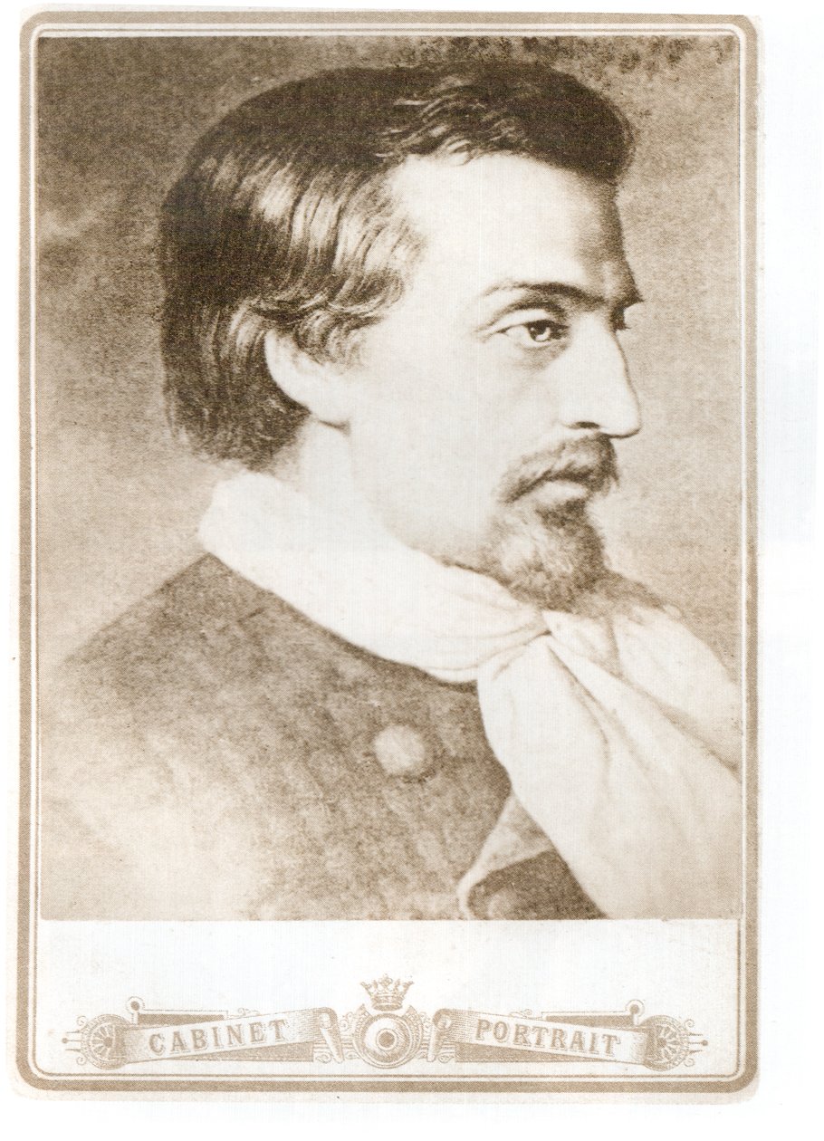 हेनरिक हेन (1797-1856) द्वारा अज्ञात