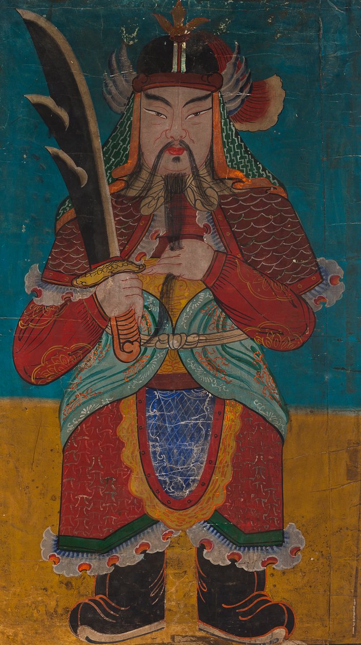  द्वारा अज्ञात कलाकार