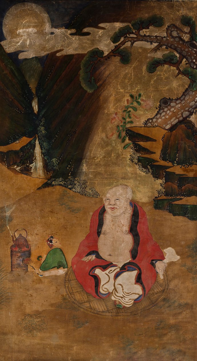  द्वारा अज्ञात कलाकार