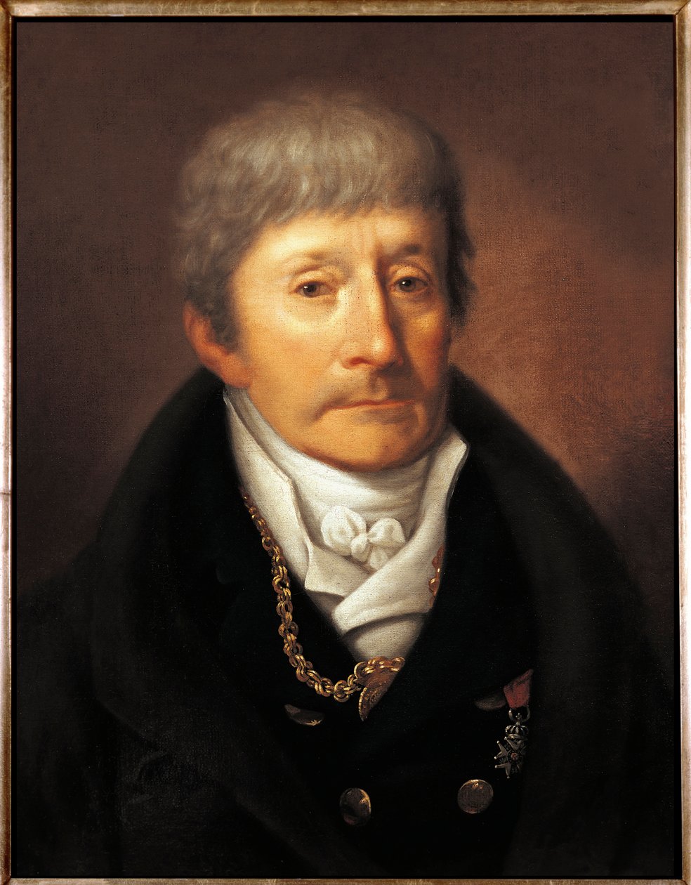 एंटोनियो सालियरी (1750-1825) ऑस्ट्रियाई संगीतकार। अनाम चित्रकार, लगभग १८००। Gesellschaft der Musikfreunde, वियना, ऑस्ट्रिया। द्वारा अज्ञात कलाकार