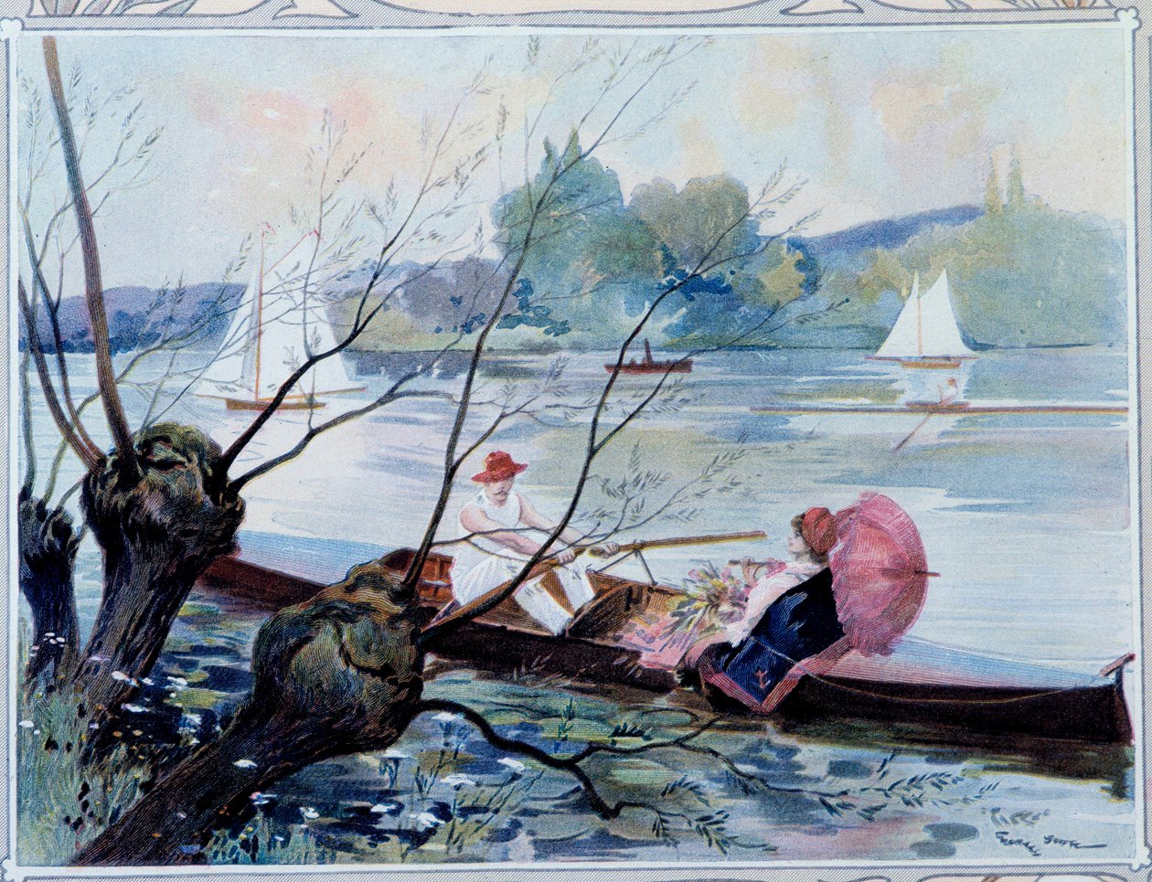  द्वारा अज्ञात कलाकार