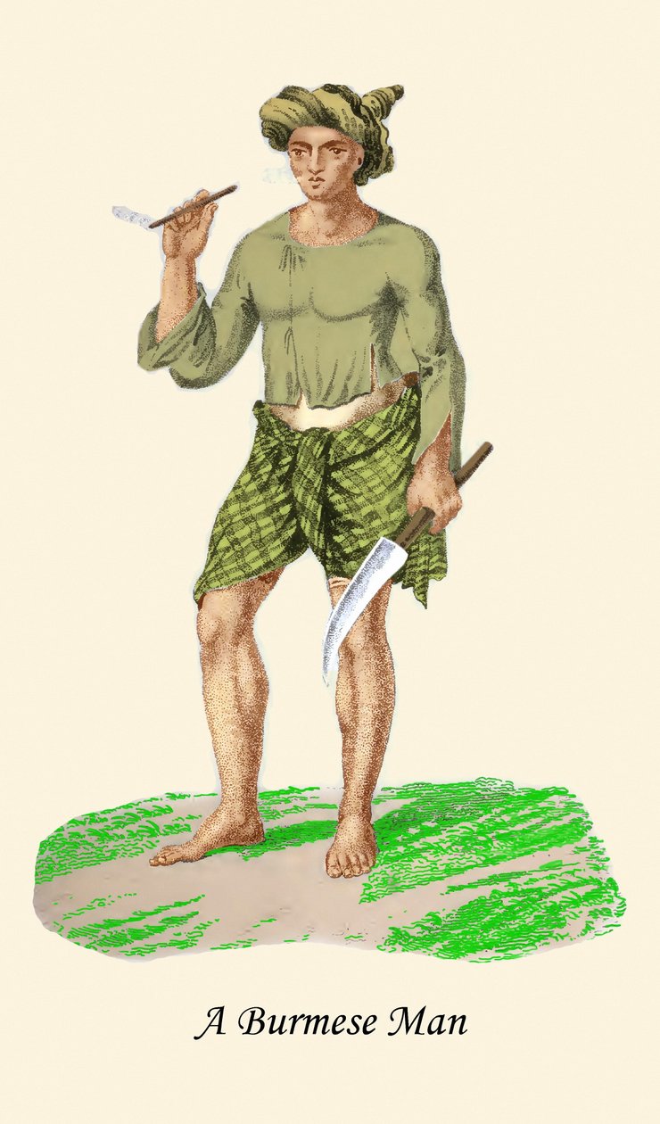  द्वारा अज्ञात कलाकार