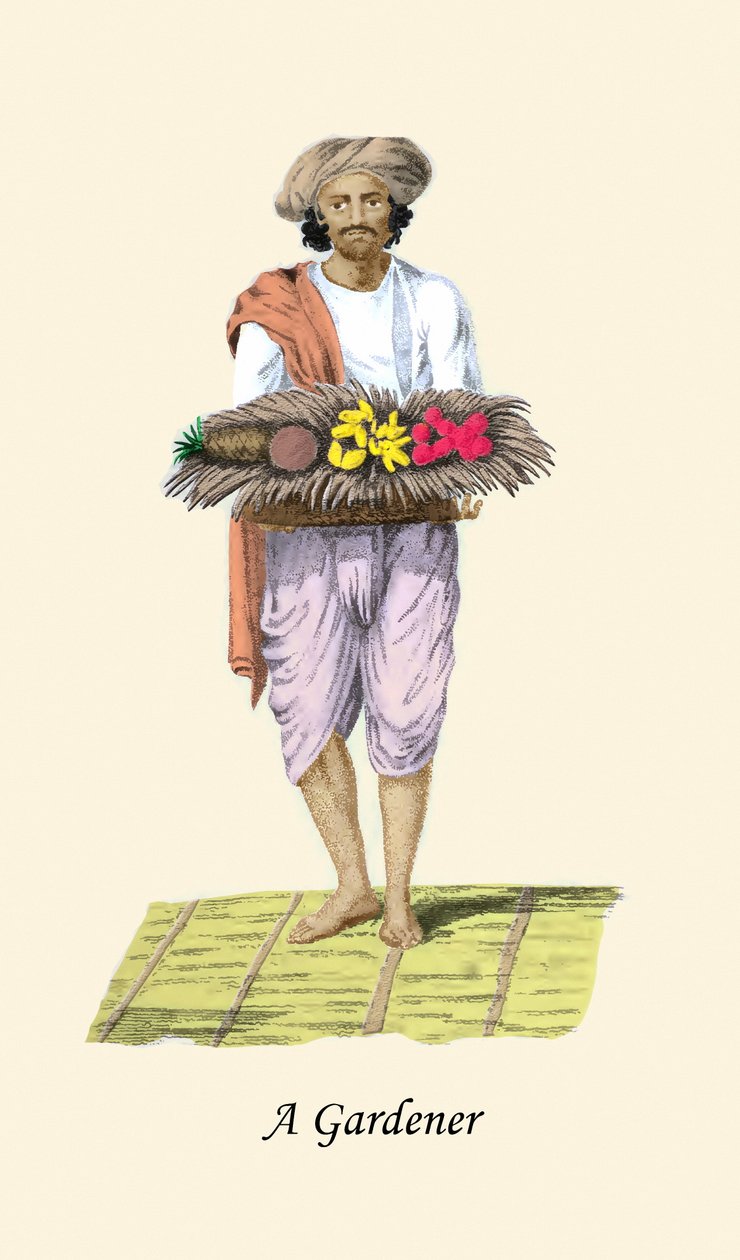  द्वारा अज्ञात कलाकार