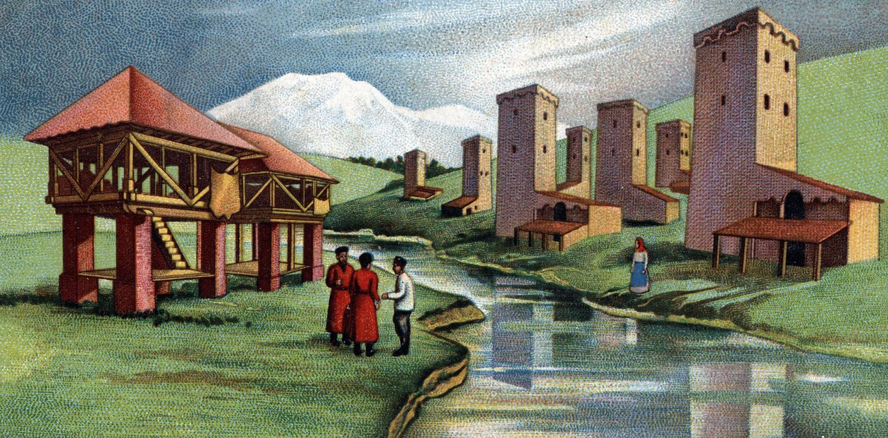  द्वारा अज्ञात कलाकार