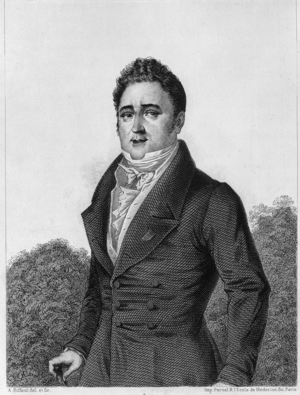 जैक्स लाफिट (1767-1844), फ्रांसीसी बैंकर और राजनीतिज्ञ - "लुई फिलिप के राजनीतिक और निजी जीवन का इतिहास" में उत्कीर्णन द्वारा अज्ञात कलाकार
