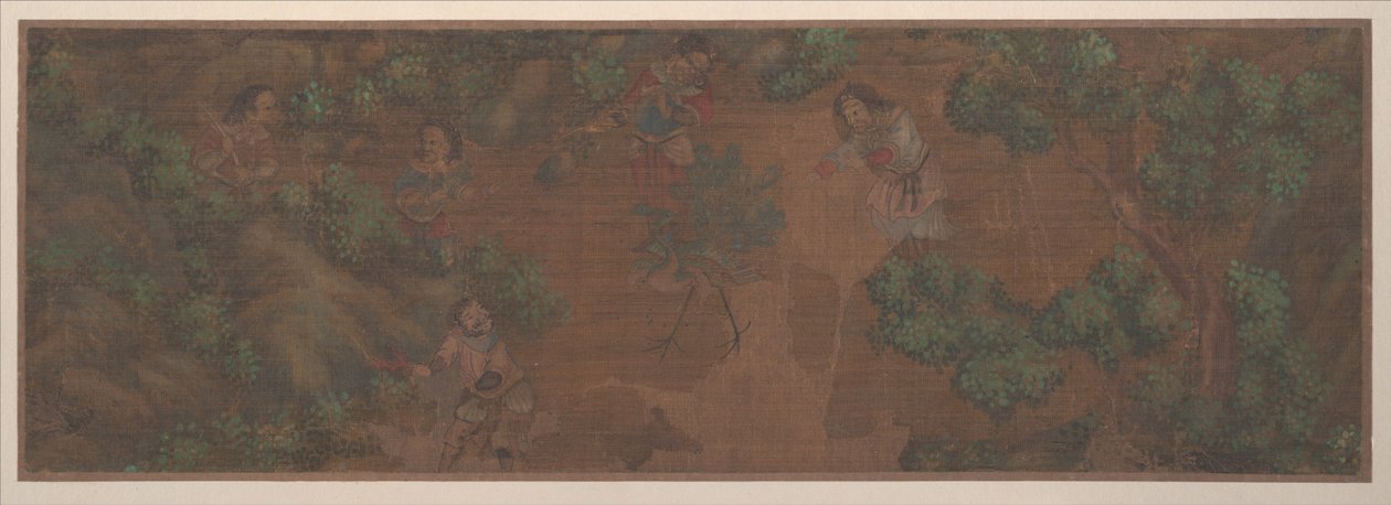  द्वारा अज्ञात कलाकार