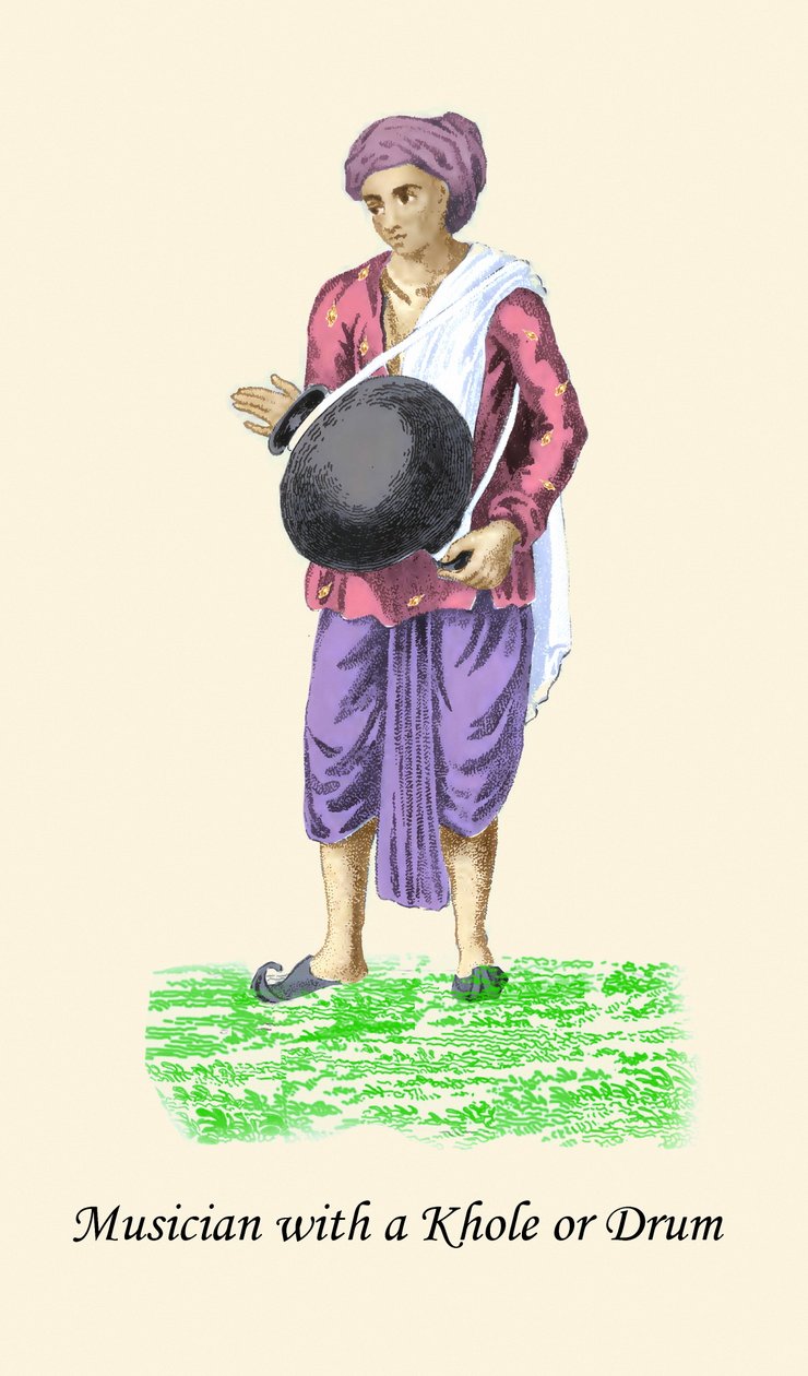  द्वारा अज्ञात कलाकार