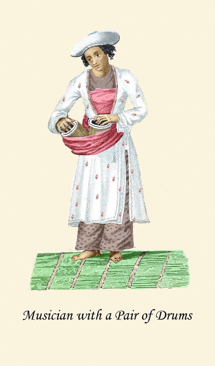  द्वारा अज्ञात कलाकार