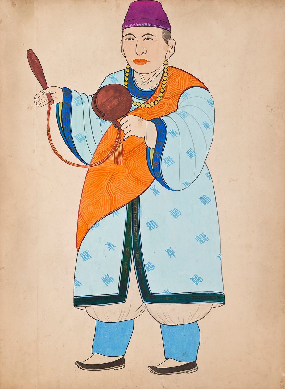  द्वारा अज्ञात कलाकार