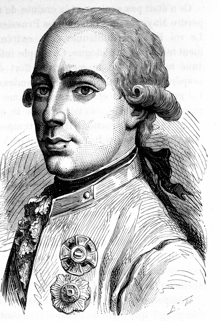 फ्रेंकोइस II (1768-1835) का पोर्ट्रेट, पवित्र जर्मनिक साम्राज्य के अंतिम सम्राट। द्वारा अज्ञात कलाकार