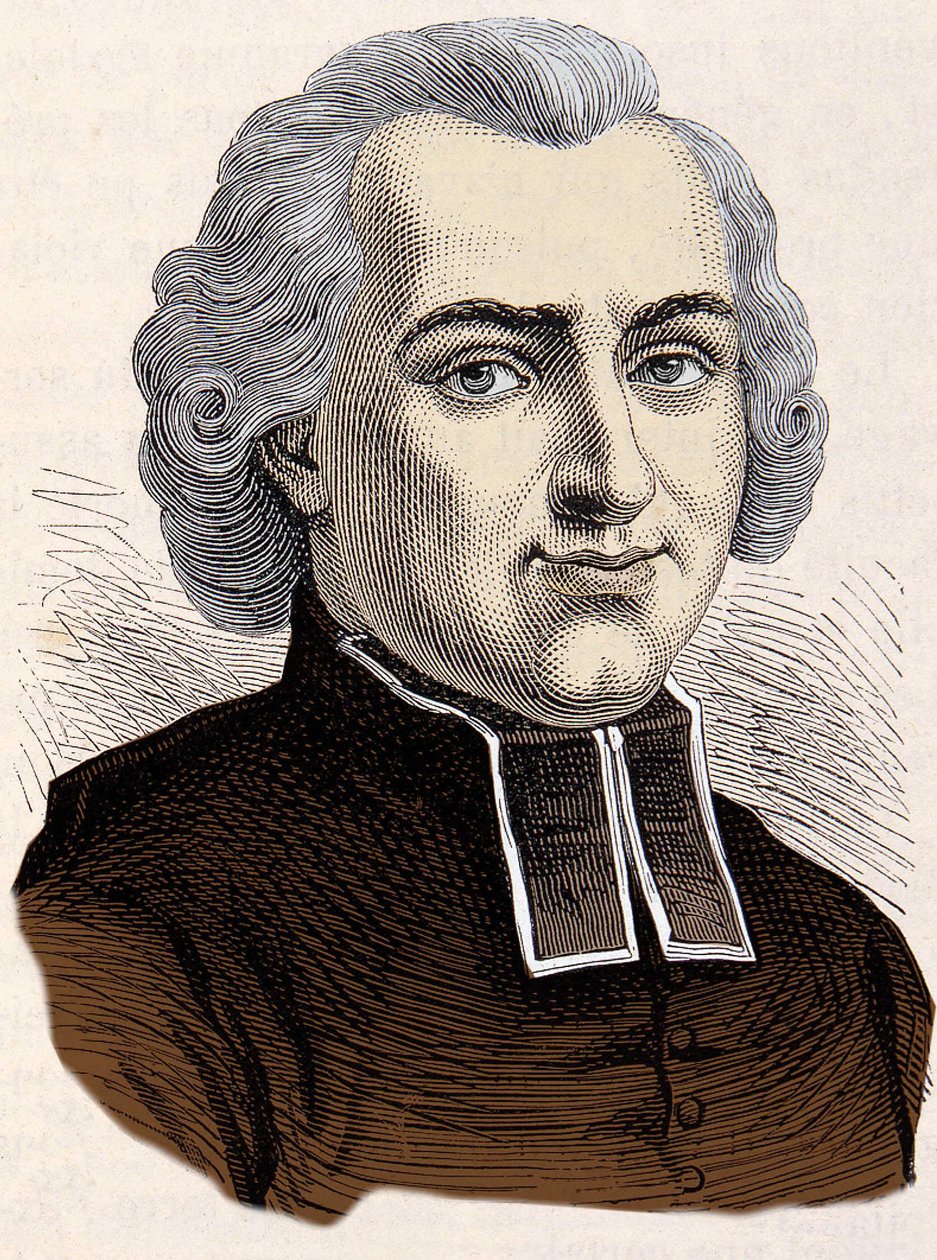 हेनरी डिट एबे ग्रेगोइरे (1750-1831) का पोर्ट्रेट, फ्रांसीसी उपशास्त्रीय और राजनीतिज्ञ द्वारा अज्ञात कलाकार