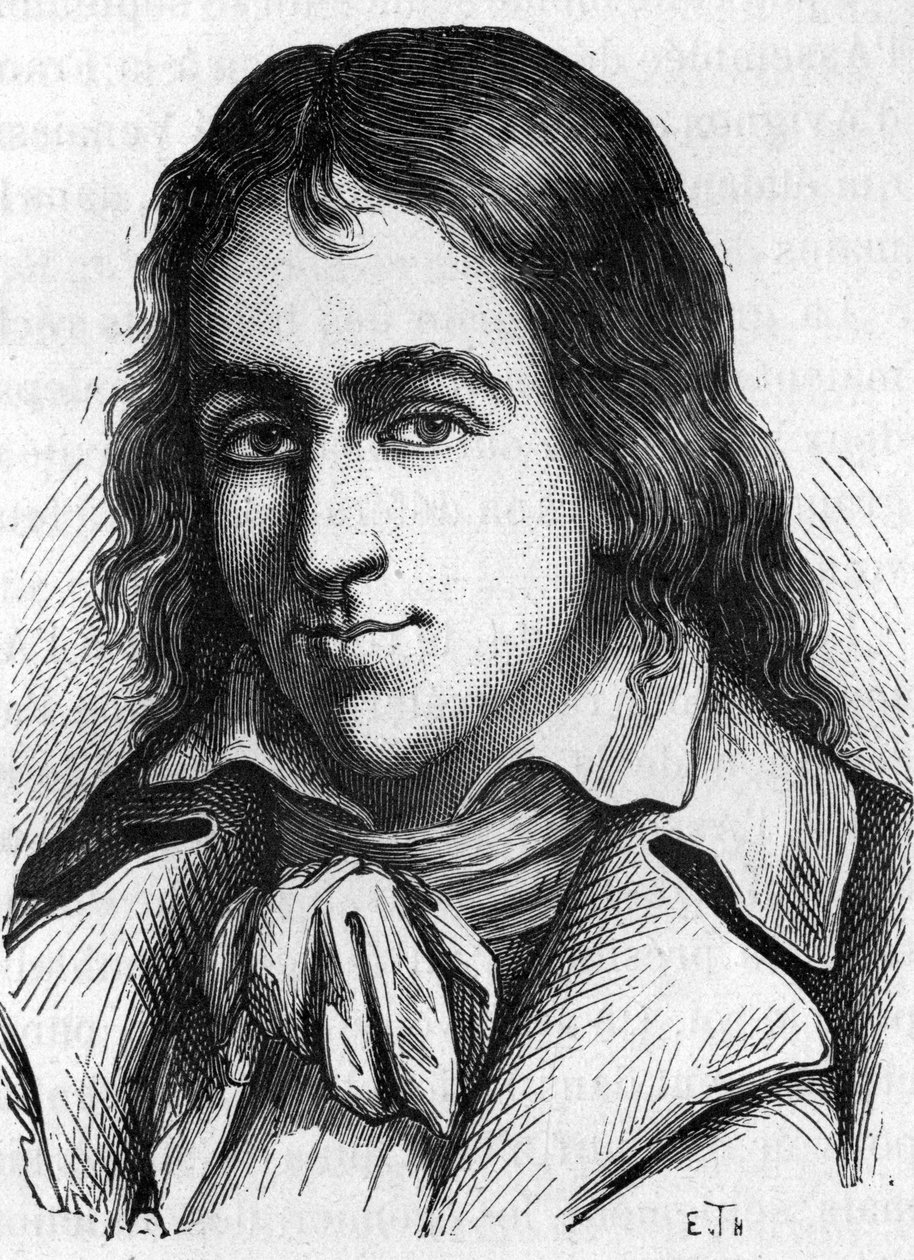 जैक्स रेने हेबर्ट का पोर्ट्रेट। फ्रांसीसी पत्रकार और राजनीतिज्ञ 1757-1794 द्वारा अज्ञात कलाकार