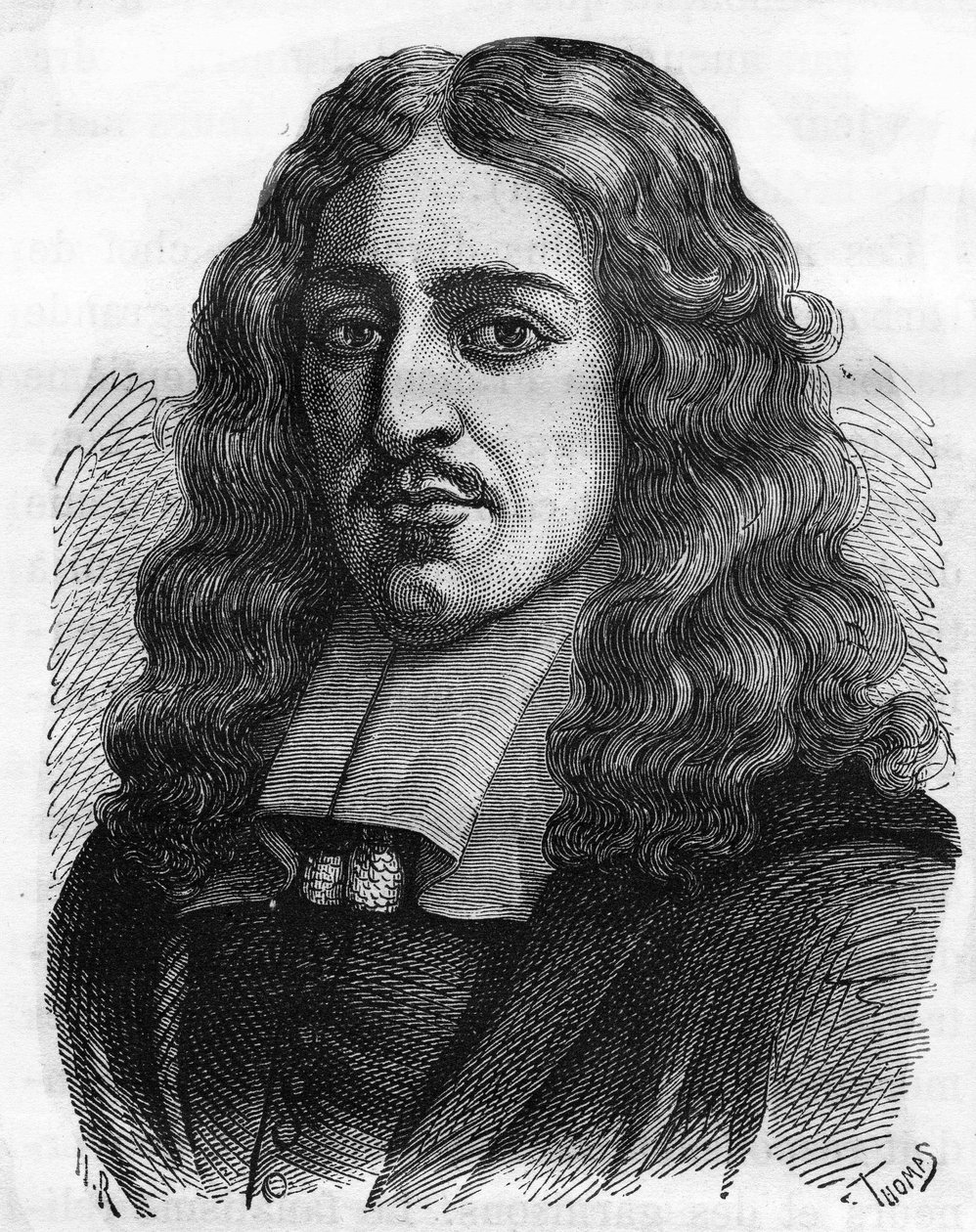 विट (1625-1672), डच राजनेता द्वारा जोहान (जॉन) का पोर्ट्रेट द्वारा अज्ञात कलाकार