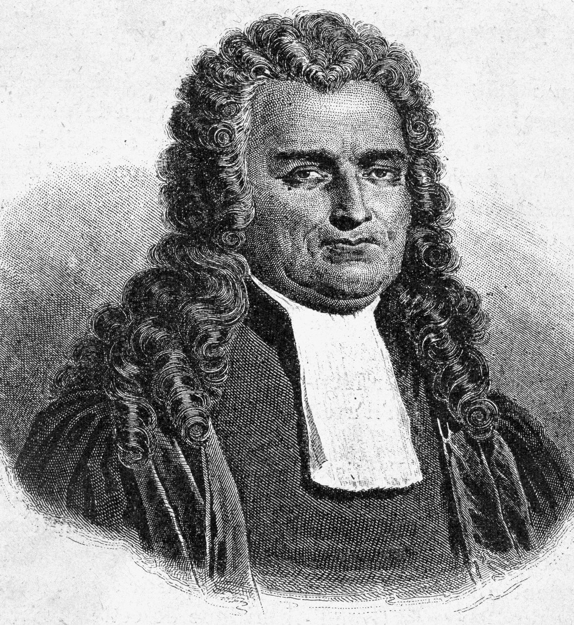 मोंटियन का पोर्ट्रेट (1733 - 1820) - "" लेस कंटेम्पोरेंस "" में, और 19 वीं शताब्दी के अंत में। द्वारा अज्ञात कलाकार