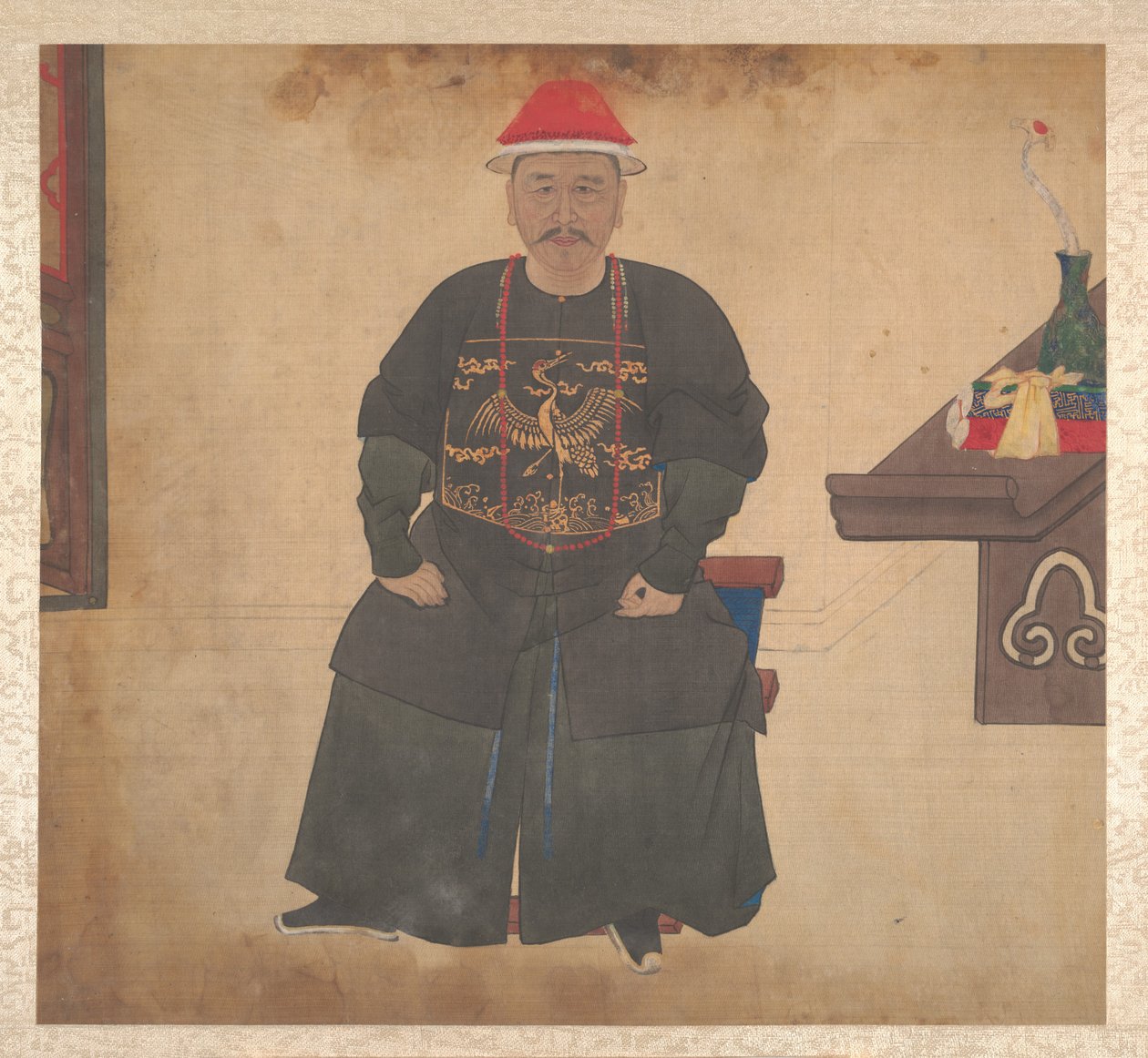  द्वारा अज्ञात कलाकार