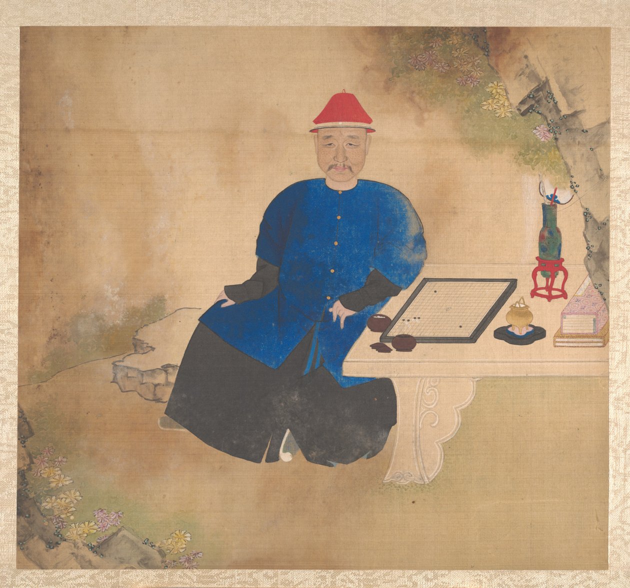  द्वारा अज्ञात कलाकार