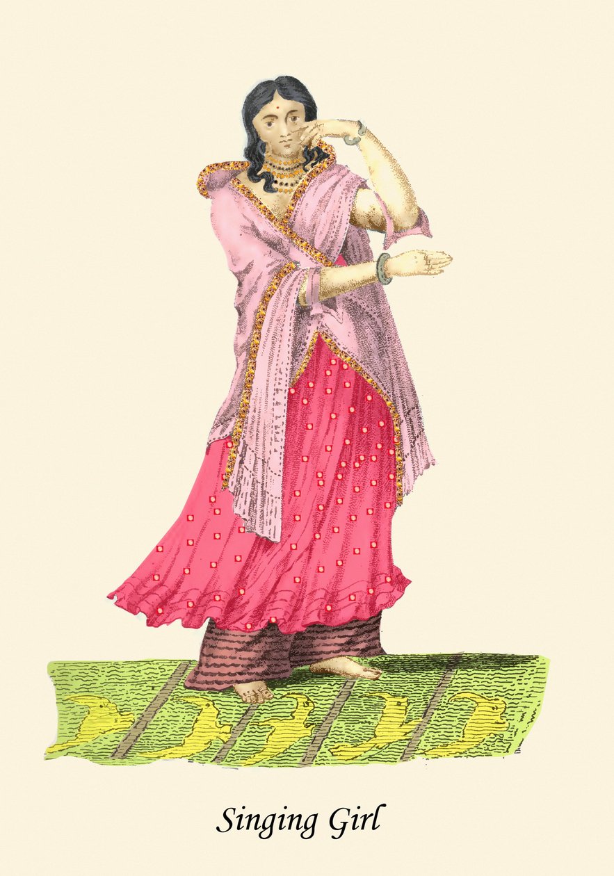  द्वारा अज्ञात कलाकार
