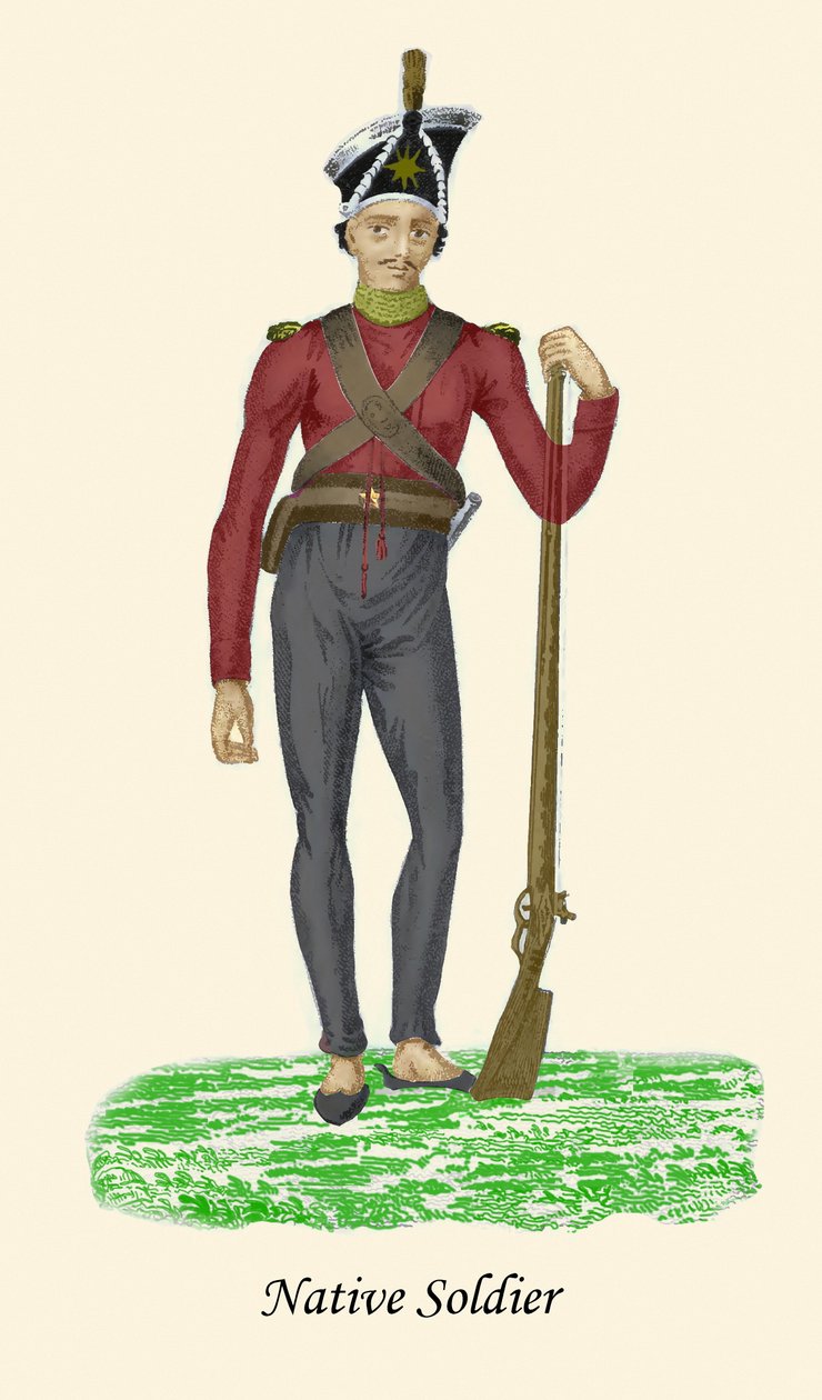  द्वारा अज्ञात कलाकार