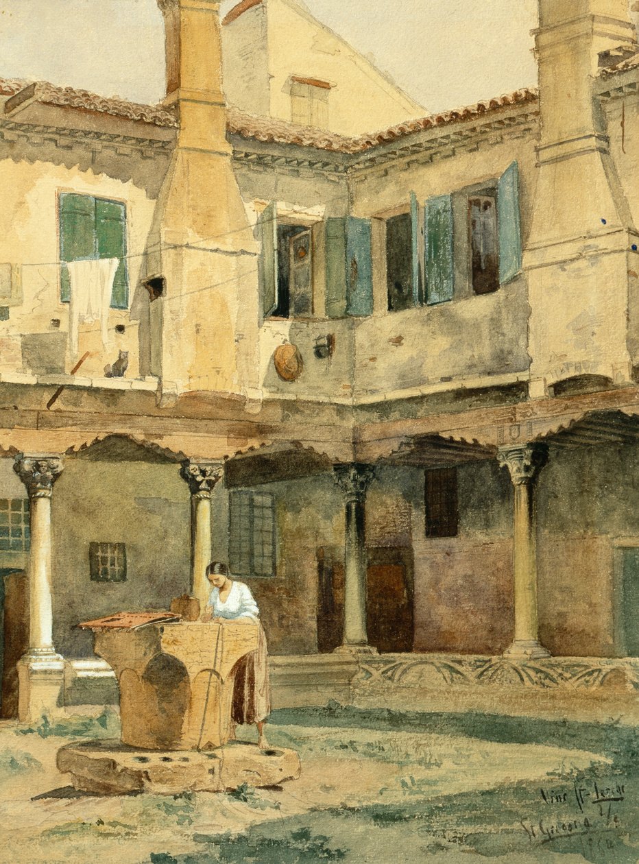  द्वारा अज्ञात कलाकार