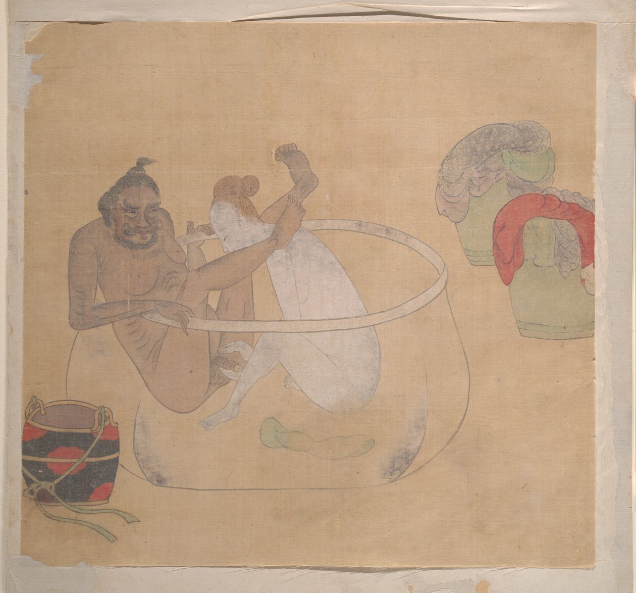  द्वारा अज्ञात कलाकार