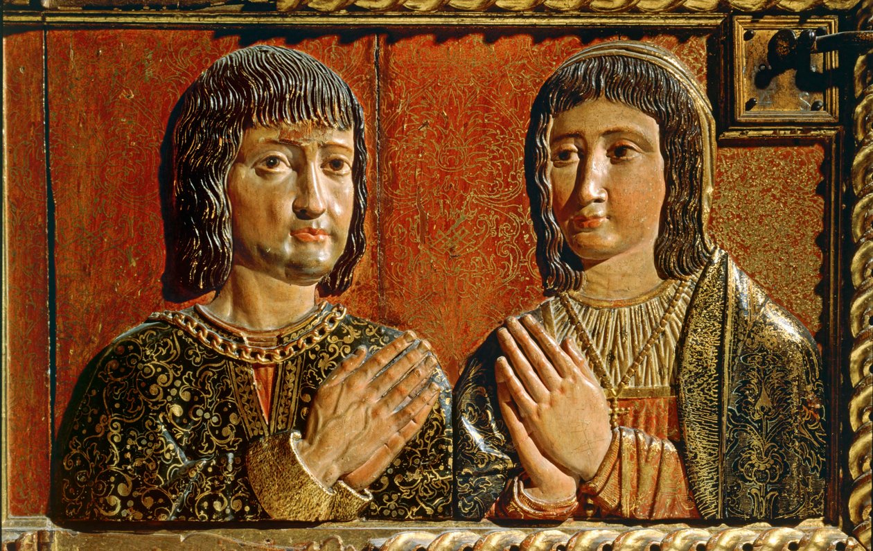  द्वारा अज्ञात कलाकार