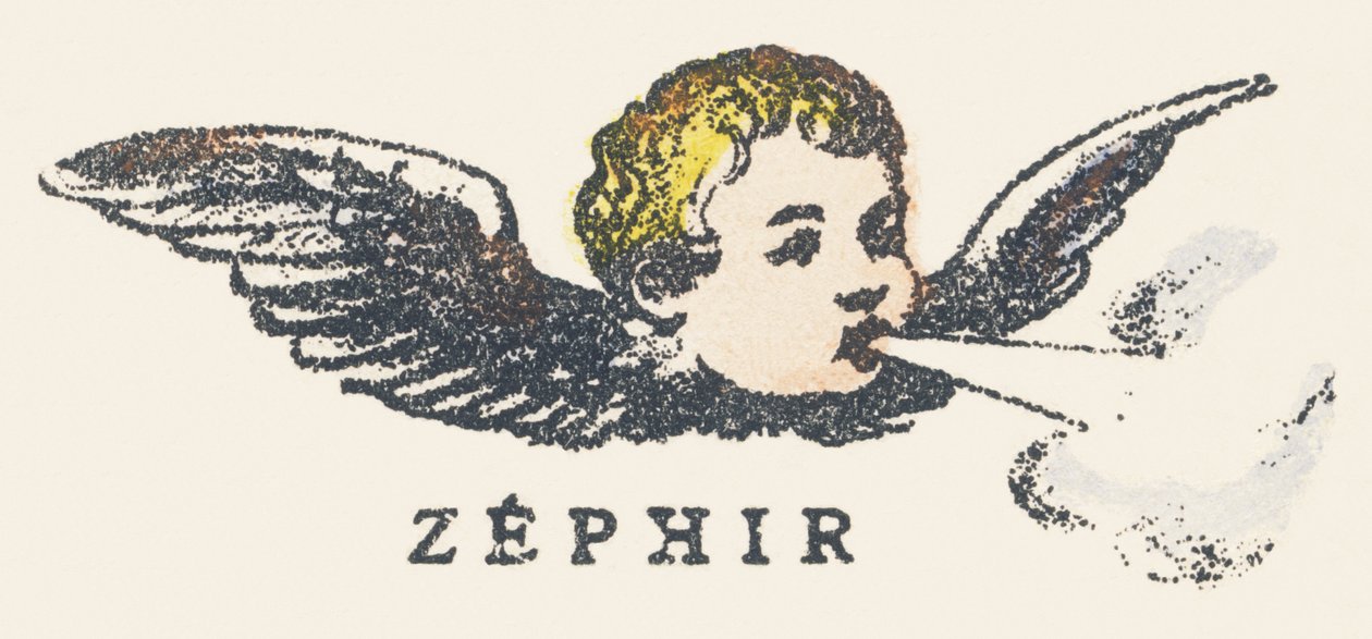 Z: zephir द्वारा अज्ञात कलाकार
