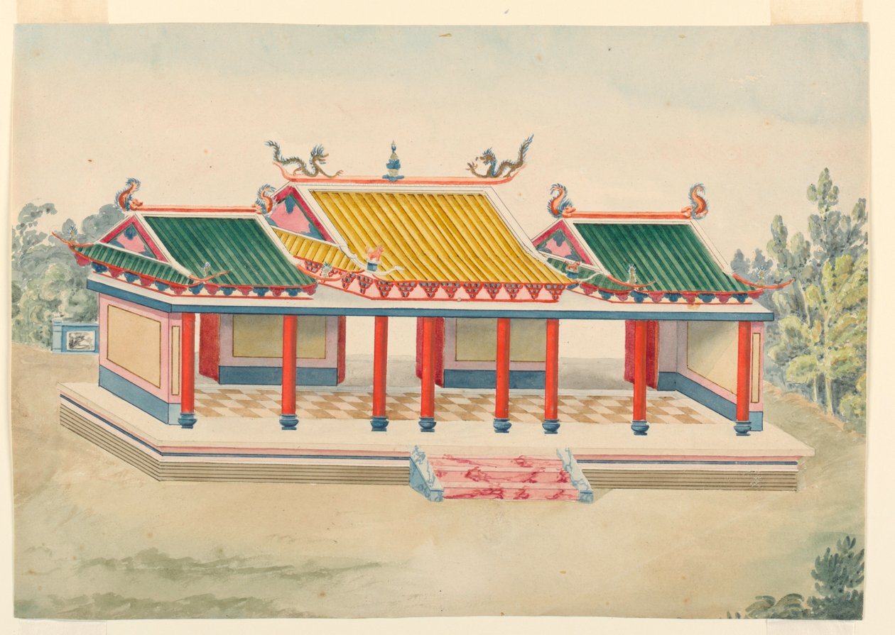  द्वारा अज्ञात कलाकार