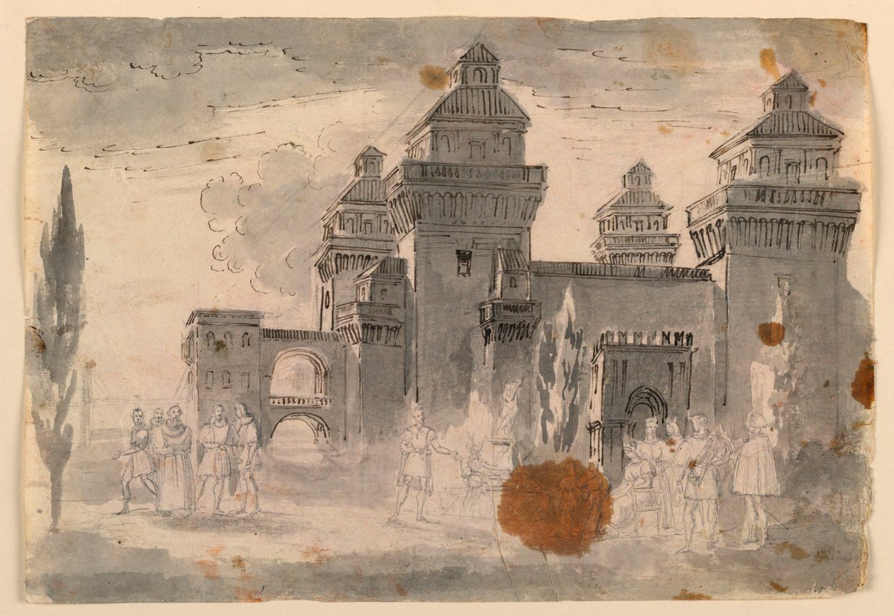  द्वारा अज्ञात कलाकार