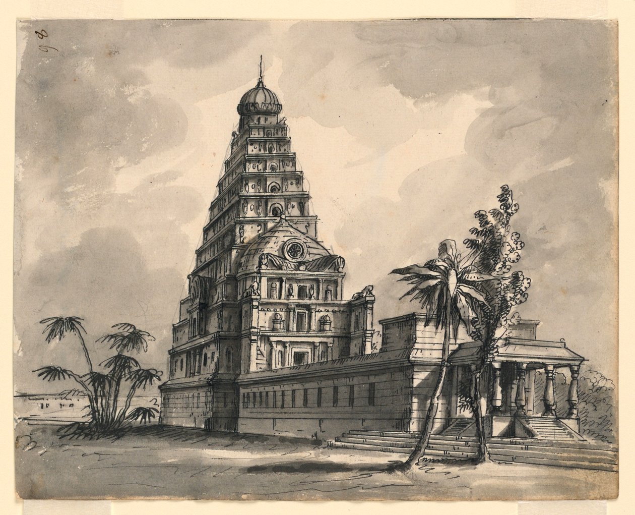  द्वारा अज्ञात कलाकार