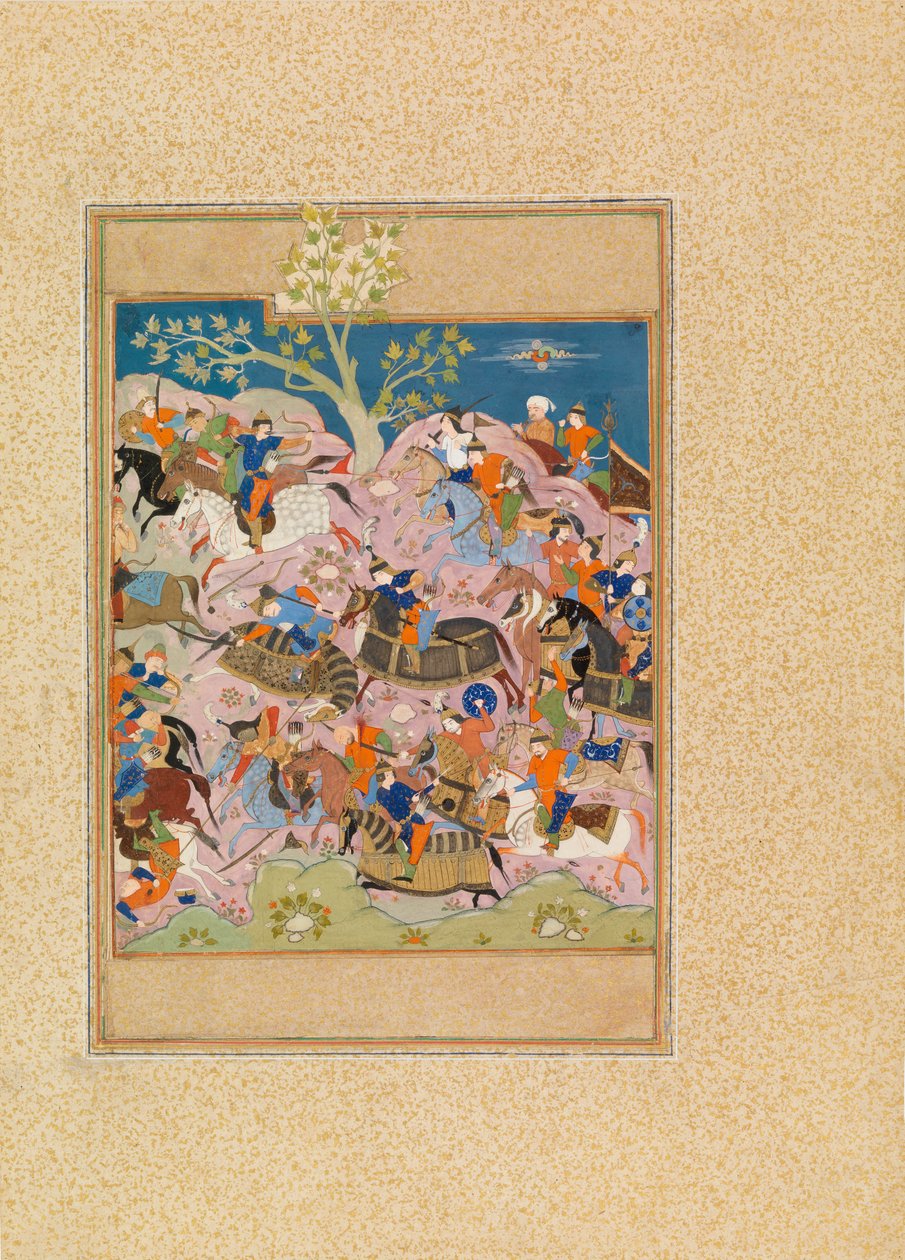  द्वारा अज्ञात कलाकार