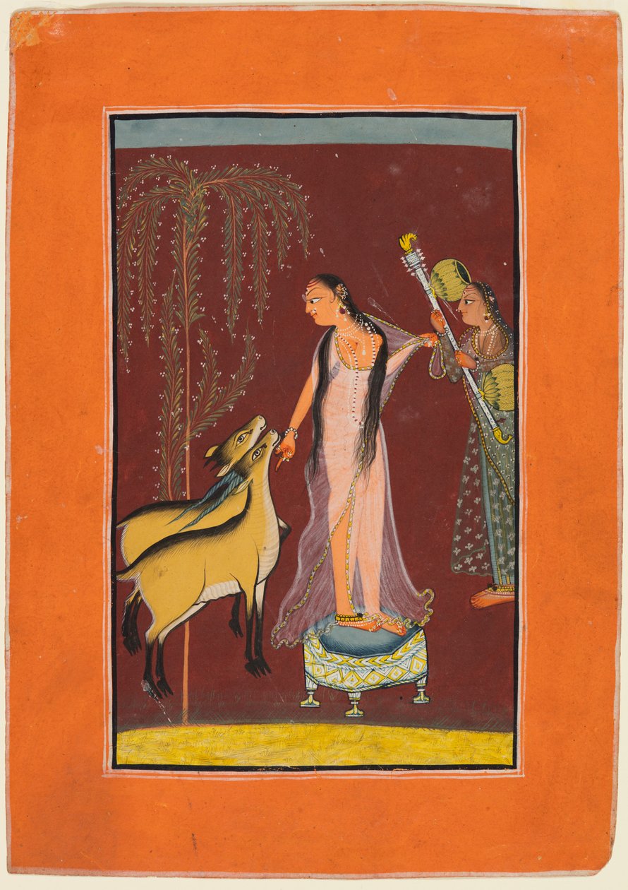  द्वारा अज्ञात कलाकार